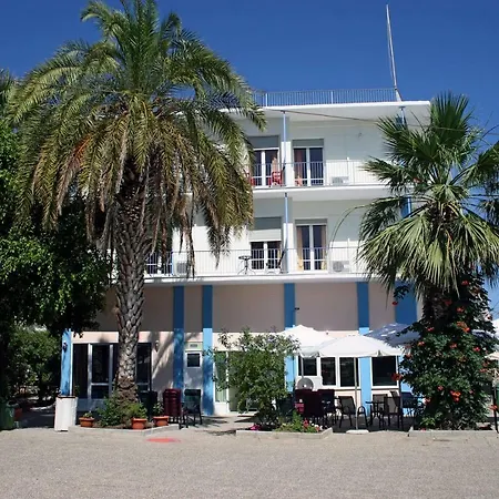 Hotel Poros Vista Poros Town