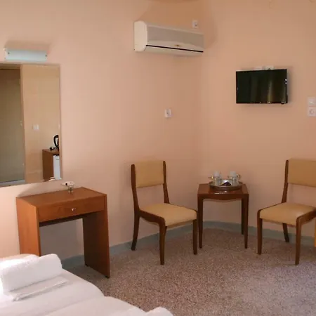 Poros Vista Hotel