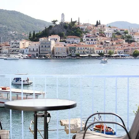 Poros Vista