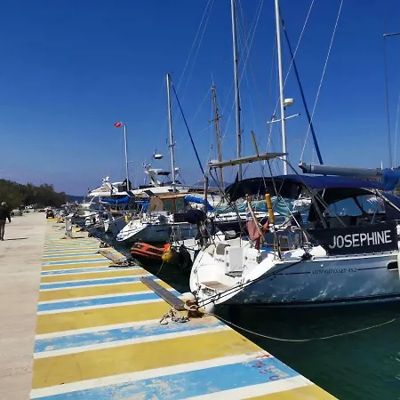 Hotel Poros Vista