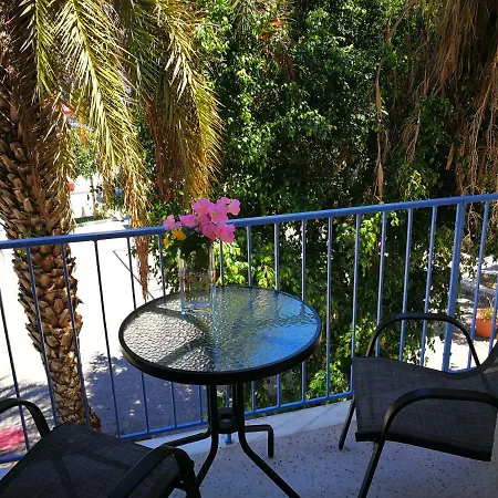 Hotel Poros Vista Poros Town