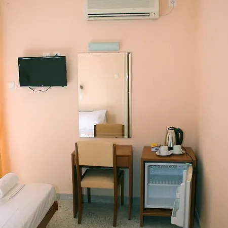 Poros Vista Hotel