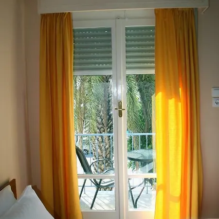 Poros Vista